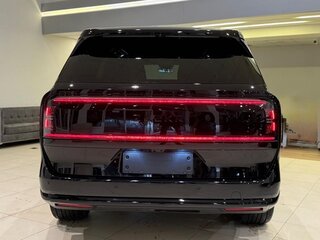 2026 Zeekr 9X 70 kWh, чёрный, 14250000 рублей, вид 1