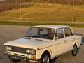 1980 Lada (ВАЗ) 2103, белый, 1250000 рублей - вид 1