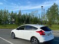 2013 Ford Focus III, белый, 725000 рублей - вид 3