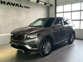 Geely Atlas Pro
