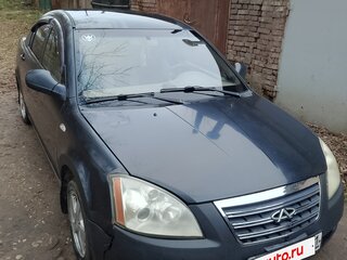 2011 Vortex Estina I, чёрный, 250000 рублей, вид 1