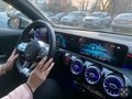 2020 Mercedes-Benz CLA 200 II (C118, X118), серый, 2999999 рублей - вид 8