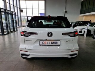 2025 Changan UNI-S I, белый, 3179900 рублей, вид 5