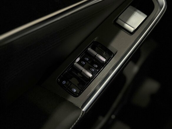 2026 Geely Cityray, серый, 3344990 рублей - вид 15