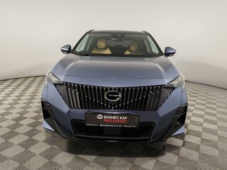 2024 GAC GS3, серый, 2199000 рублей, вид 2