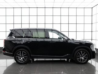 2024 GAC GS8 II, чёрный, 3069000 рублей, вид 5