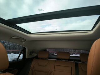 2023 FAW Bestune B70 I, чёрный, 1900000 рублей, вид 5