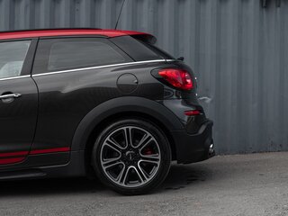 2014 Mini Paceman JCW John Cooper Works I, серый, 1700000 рублей, вид 3