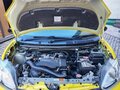 2017 Toyota Passo III, жёлтый, 900000 рублей - вид 8
