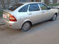 2010 Lada (ВАЗ) Priora I, серебристый, 290000 рублей