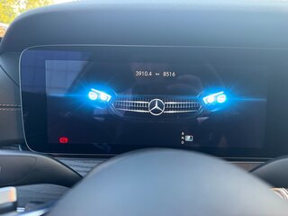 2022 Mercedes-Benz E-Класс 250 V (W213, S213, C238) Рестайлинг, чёрный, 4650000 рублей, вид 2