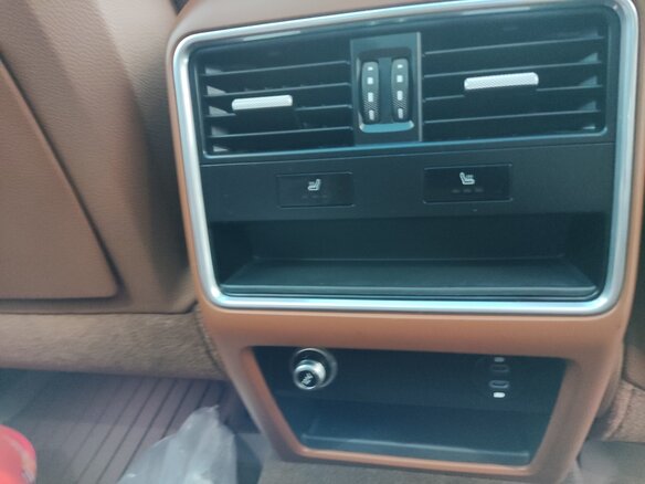 2019 Porsche Cayenne III, серый, 8150000 рублей - вид 15