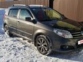 2014 Geely MK Cross I, серый, 590000 рублей