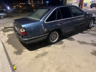 1989 Opel Senator B, синий, 100000 рублей, вид 5