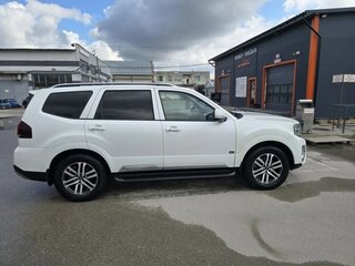 2021 Kia Mohave I Рестайлинг 2, белый, 4020000 рублей, вид 2