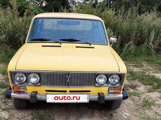 1984 Lada (ВАЗ) 2106, жёлтый, 180000 рублей, вид 1
