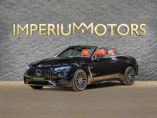 Mercedes-Benz CLE AMG 53 AMG