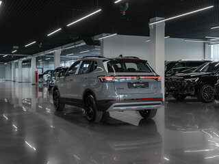 2026 Volkswagen Tharu XR 300 TSI, серый, 3210000 рублей, вид 4