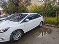2012 Ford Focus III, белый, 750000 рублей - вид 5