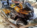 2009 CFMoto CF500-2А, жёлтый, 380000 рублей - вид 4