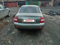 2011 Lada (ВАЗ) Priora I, серый, 420000 рублей - вид 5