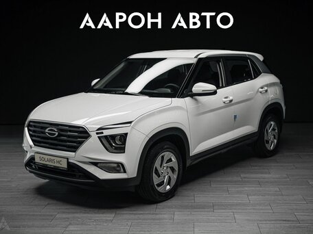 Solaris HC
