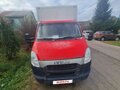 2015 Iveco Daily, красный, 1550000 рублей - вид 4