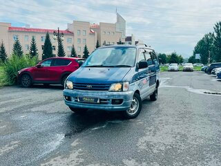 Toyota Town Ace Noah III