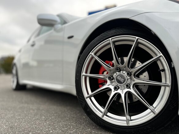 2007 Lexus IS 250 II, серый, 1200000 рублей - вид 7