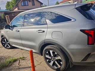 2021 Kia Sorento IV, серый, 2850000 рублей, вид 5