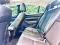 2023 Mazda 3 Axela IV (BP), чёрный - вид 11