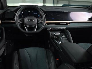2024 Geely Monjaro I, синий, 3700000 рублей, вид 5
