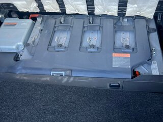 2015 Nissan X-Trail III, серый, 1650000 рублей, вид 5