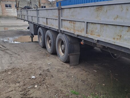 2000 Kogel SN24, серый, 420000 рублей, вид 2