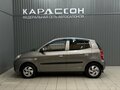 2010 Kia Picanto I Рестайлинг, серый, 535000 рублей - вид 4