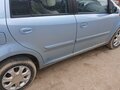 2008 Chery Kimo (A1), серый, 280000 рублей - вид 1