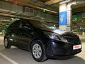 2012 Kia Rio III, чёрный, 750000 рублей