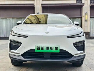 2024 Hozon Neta X 500, белый, 1415000 рублей, вид 2