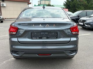 2026 Lada (ВАЗ) Iskra, серый, 1545300 рублей, вид 5