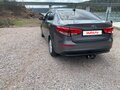 2017 Kia Rio III Рестайлинг, серый, 830000 рублей - вид 5