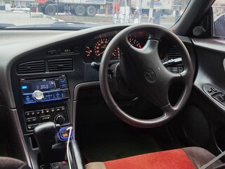 1993 Toyota Corona EXiV II (ST200), серый, 270000 рублей, вид 3