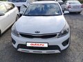 2018 Kia Rio X-Line IV, белый, 980000 рублей - вид 1