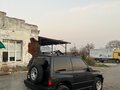 1989 Suzuki Escudo I, чёрный, 330000 рублей - вид 7