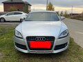 2007 Audi TT II (8J), серебристый, 1500000 рублей - вид 2