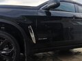 2015 BMW X6 50i II (F16), чёрный, 3999999 рублей - вид 10