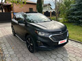 2018 Chevrolet Equinox III, оранжевый, 1780000 рублей - вид 2