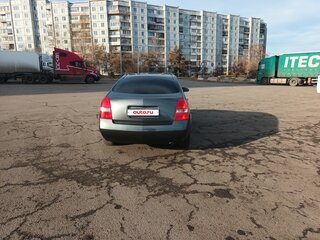 2004 Nissan Primera III (P12), серый, 499999 рублей, вид 5