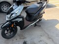 2025 Honda Dio, серый, 205000 рублей - вид 1