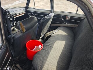 1974 Lada (ВАЗ) 2103, серый, 90000 рублей, вид 5