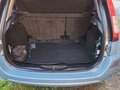 2008 Ford Fusion I Рестайлинг, голубой, 450000 рублей - вид 8